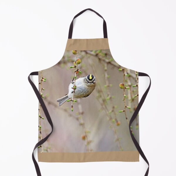 Item preview, Kinglet Attitude designed and sold by Deb Oppermann.
