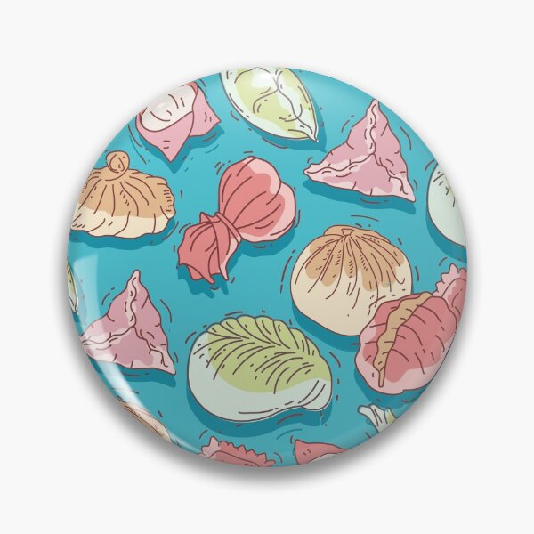 Item preview, Dumpling designed and sold by zaher97.