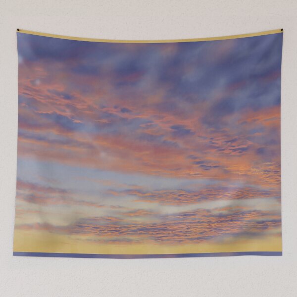 Item preview, Orange Sunset  designed and sold by The Gabi Balla.