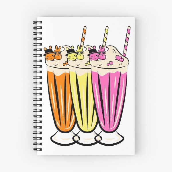 Artikelvorschau, Bunte Cocktails entworfen und verkauft von Kitchen-Kitchen.