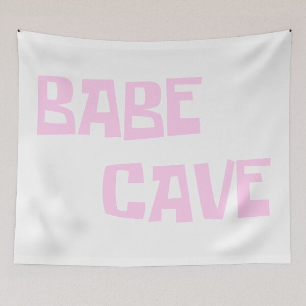 Item preview, Babe Cave Spongebob designed and sold by ameliaco.