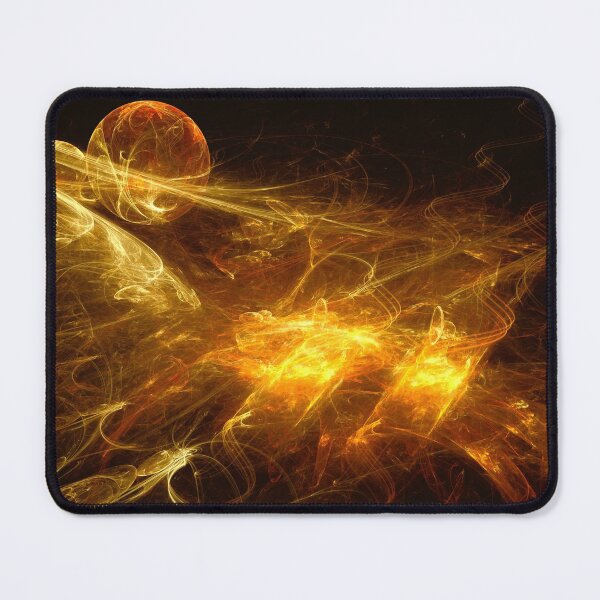 Item preview, Dynamic Light Rail Fractal Design designed and sold by Fractal Journeys, etc. .