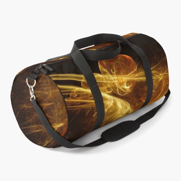 Item preview, Dynamic Light Rail Fractal Design designed and sold by Fractal Journeys, etc. .