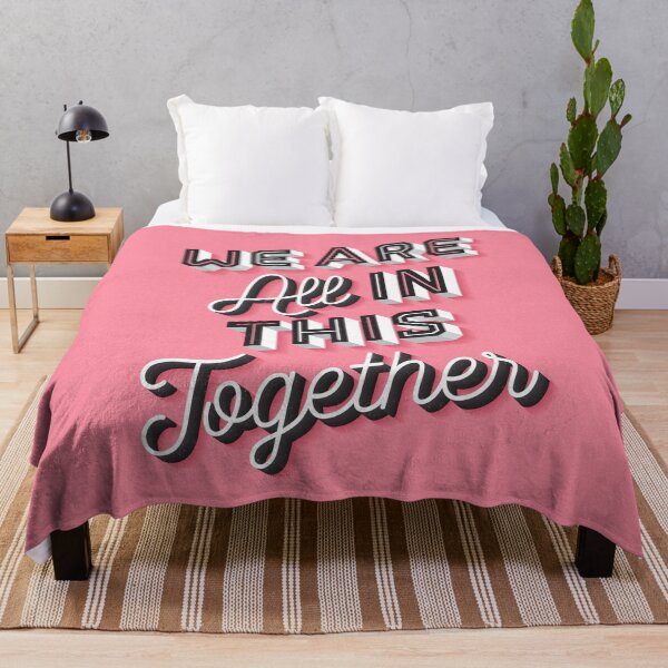 Item preview, We Are All In This Together designed and sold by Katrina Sutton.