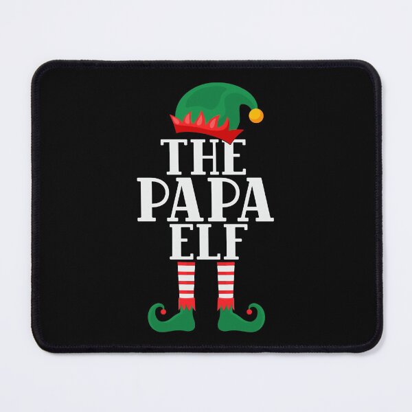 Item preview, The Papa Elf - Funny Christmas 2021  designed and sold by thecooltable.