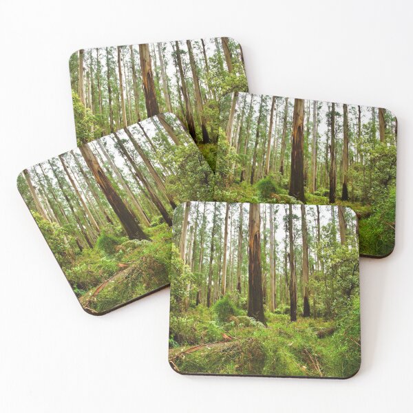 Item preview, The Australian Bush designed and sold by ArtbyBodge.