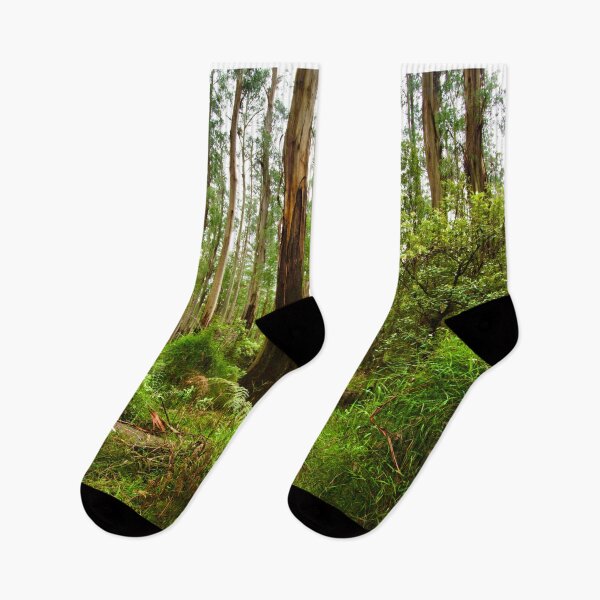 Item preview, The Australian Bush designed and sold by ArtbyBodge.