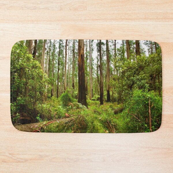 Item preview, The Australian Bush designed and sold by ArtbyBodge.
