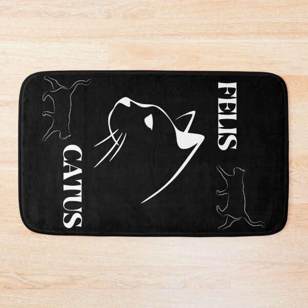 Item preview, Felis Catus. designed and sold by SilverGhostNine.
