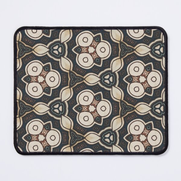 Item preview, Fancy Geometric Pattern designed and sold by palaco210.