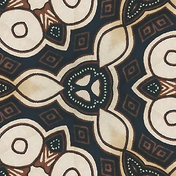 Artwork thumbnail, Fancy Geometric Pattern by palaco210