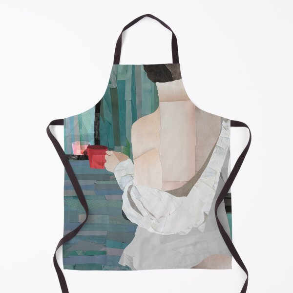 Item preview, Morning Tea designed and sold by BriannaCollages.