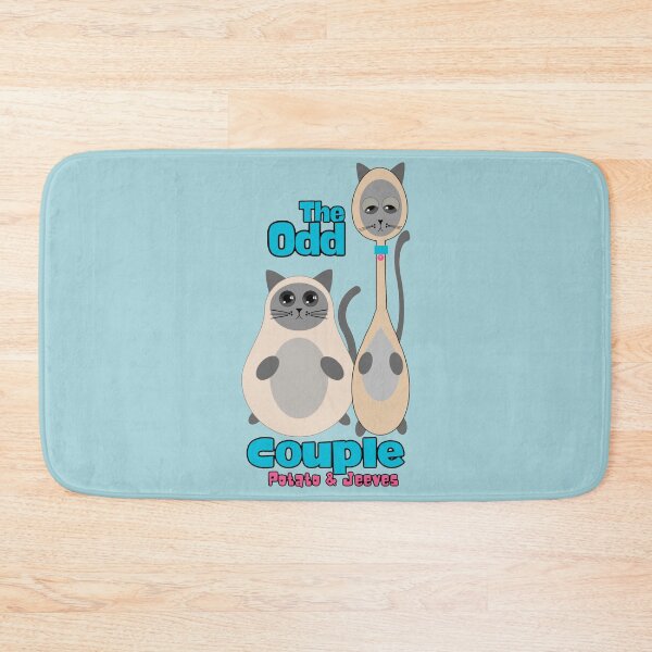 Item preview, Potato & Jeeves designed and sold by RoGoArt.