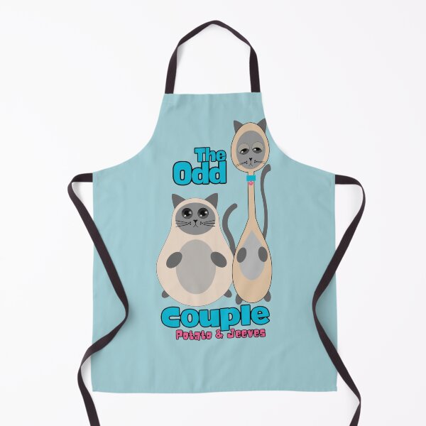 Item preview, Potato & Jeeves designed and sold by RoGoArt.