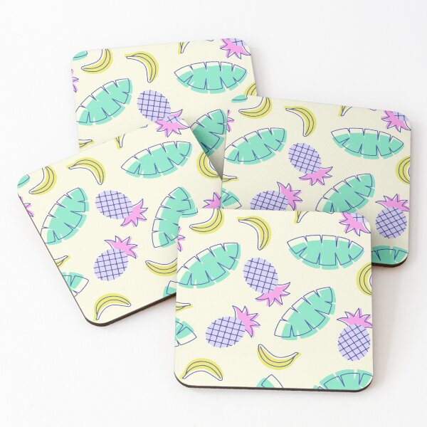 Item preview, Fruits Pattern designed and sold by zaher97.