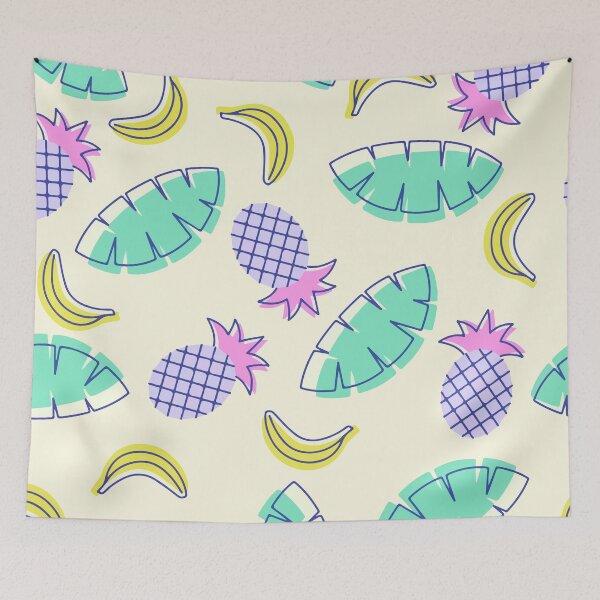 Item preview, Fruits Pattern designed and sold by zaher97.
