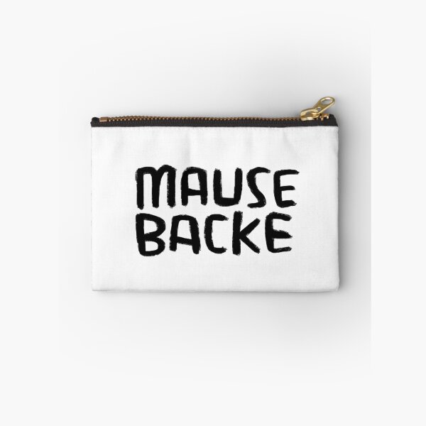 Item preview, Mausebacke for Sweetheart, Darling, Love, German word designed and sold by badlydrawnbabe.