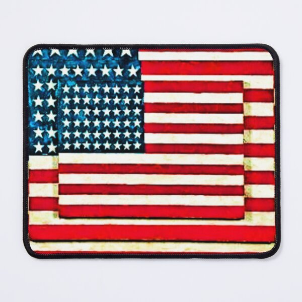 Item preview, Three Flags  designed and sold by CristalleLisa.
