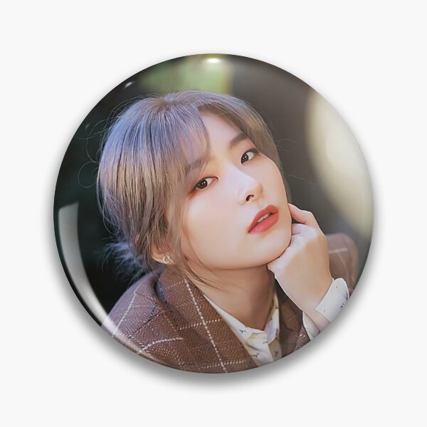 Item preview, SEULGI (Red Velvet) B1 designed and sold by dreadwollf.