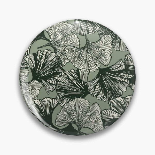 Item preview, Ginkgo Leaf designed and sold by zaher97.