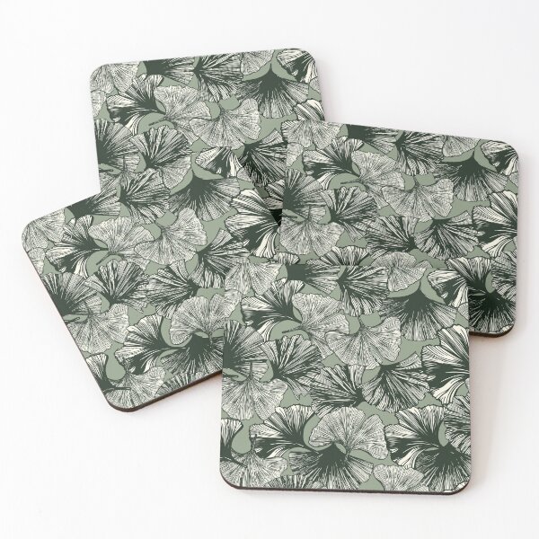 Item preview, Ginkgo Leaf designed and sold by zaher97.