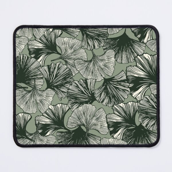 Item preview, Ginkgo Leaf designed and sold by zaher97.