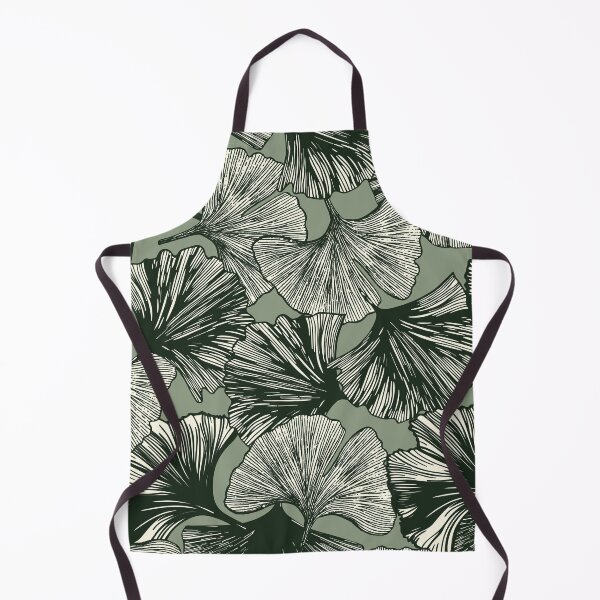 Item preview, Ginkgo Leaf designed and sold by zaher97.