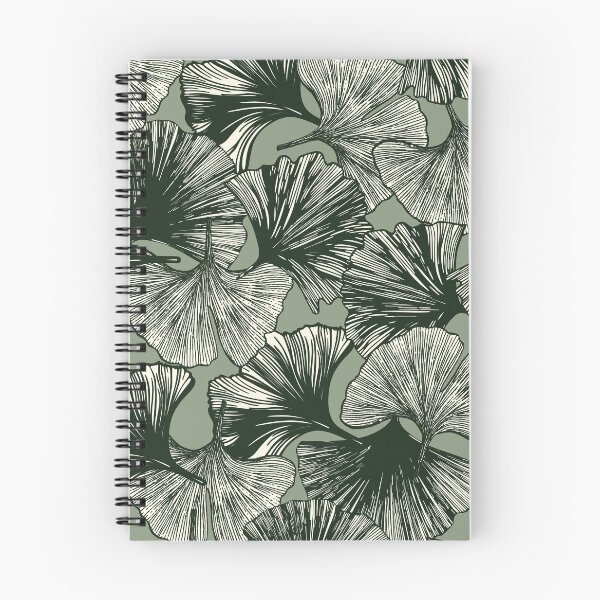 Item preview, Ginkgo Leaf designed and sold by zaher97.