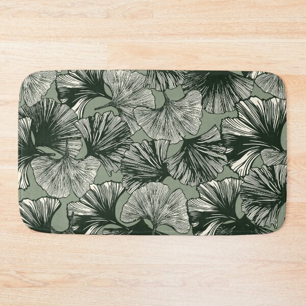 Item preview, Ginkgo Leaf designed and sold by zaher97.