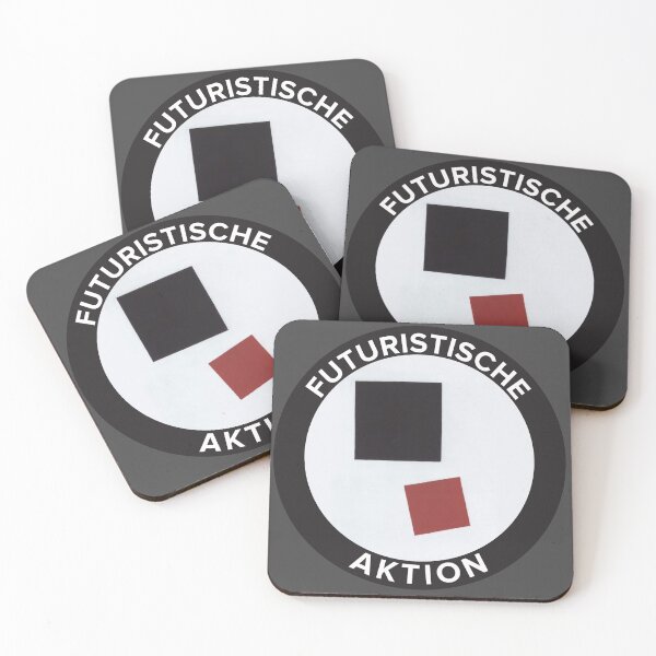 Artikelvorschau, Futuristische Aktion entworfen und verkauft von AntiCommodities.