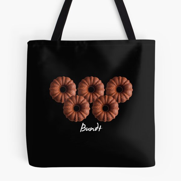 Item preview, Bundt Cake designed and sold by twHistory.