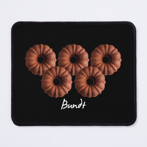 Item preview, Bundt Cake designed and sold by twHistory.