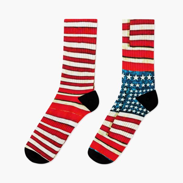 Item preview, Three Flags  designed and sold by CristalleLisa.