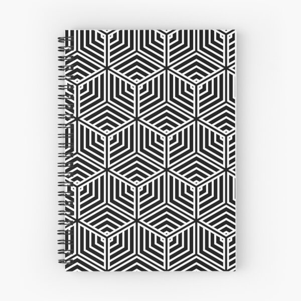 Aperçu de l'œuvre Hexagonal créée et vendue par zaher97.