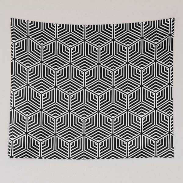 Item preview, Hexagonal designed and sold by zaher97.