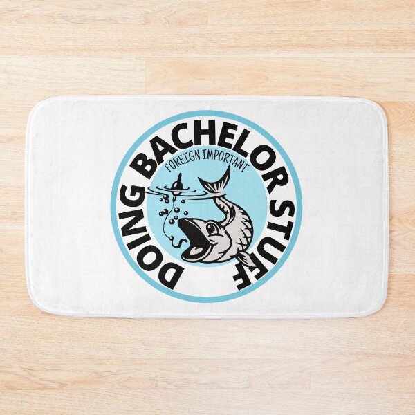 Item preview, BACHELOR STUFF designed and sold by FOREIGN-i88.