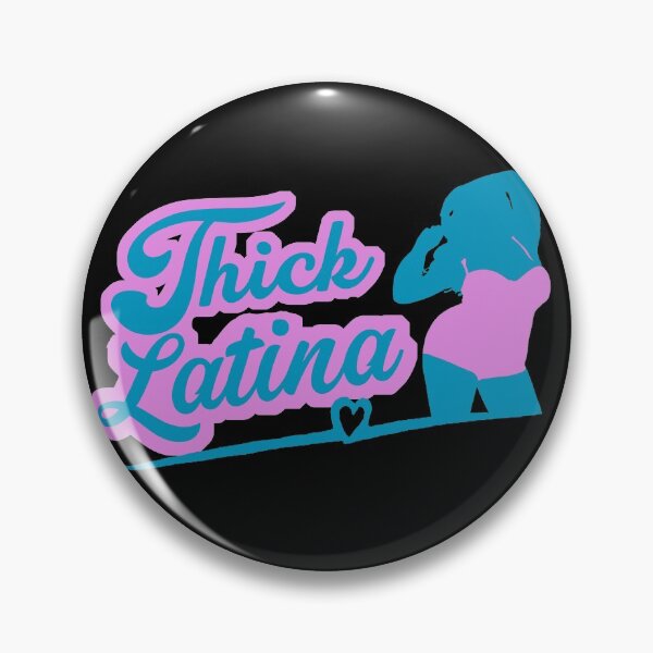 Item preview, Thick Latina #2 designed and sold by DDDStudio.