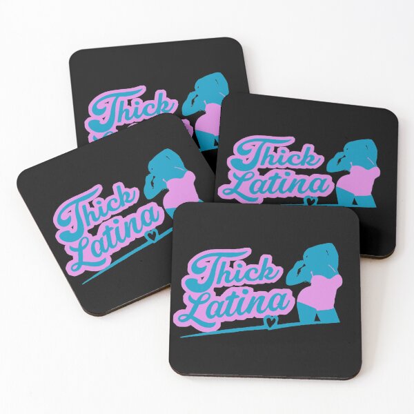 Item preview, Thick Latina #2 designed and sold by DDDStudio.