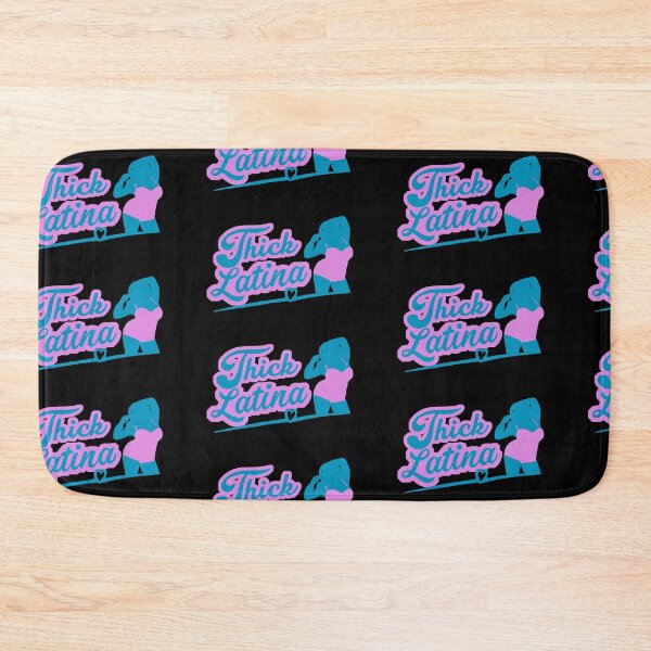 Item preview, Thick Latina #2 designed and sold by DDDStudio.