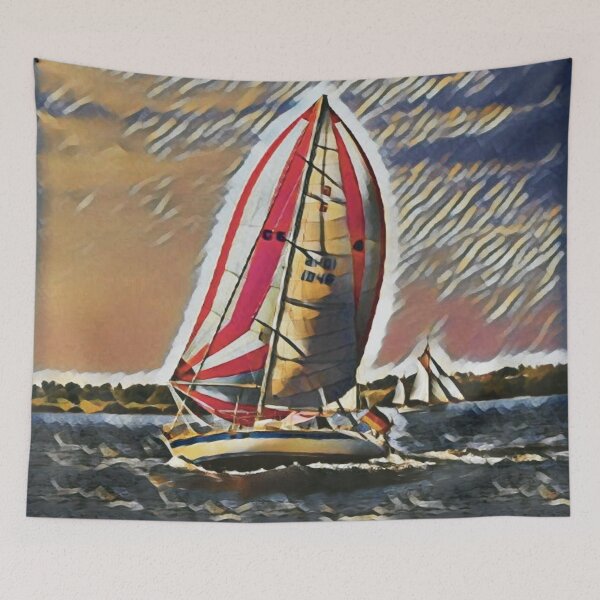 Item preview, Nautor Swan 39 designed and sold by Jellygood.