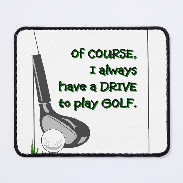 Item preview, Golf Drive designed and sold by kristalcurt.