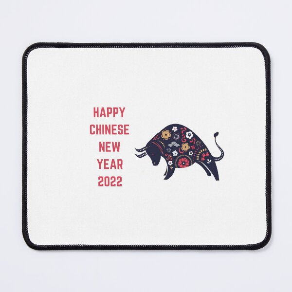 Item preview, Happy Chines New Year 2022  designed and sold by MARCOS LILI.