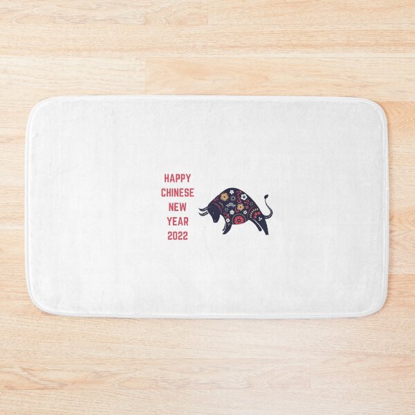 Item preview, Happy Chines New Year 2022  designed and sold by MARCOS LILI.