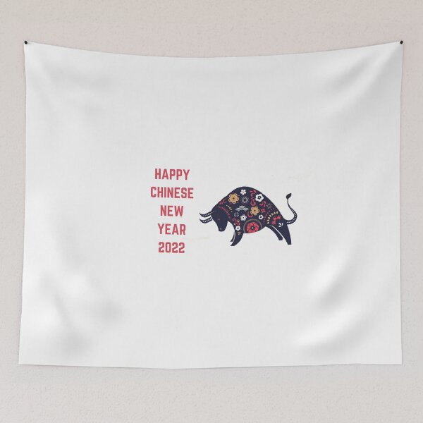 Item preview, Happy Chines New Year 2022  designed and sold by MARCOS LILI.
