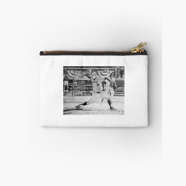 Item preview, College Baseball pitcher  designed and sold by BryanWhipple.