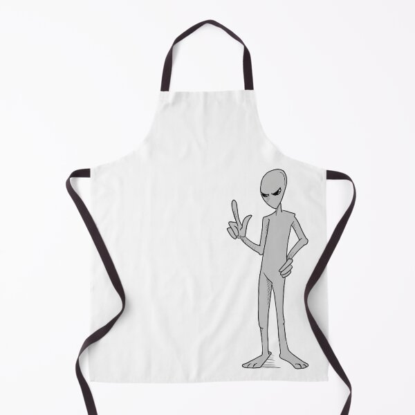 Item preview, Illegal Alien Standing designed and sold by mkgeiger.