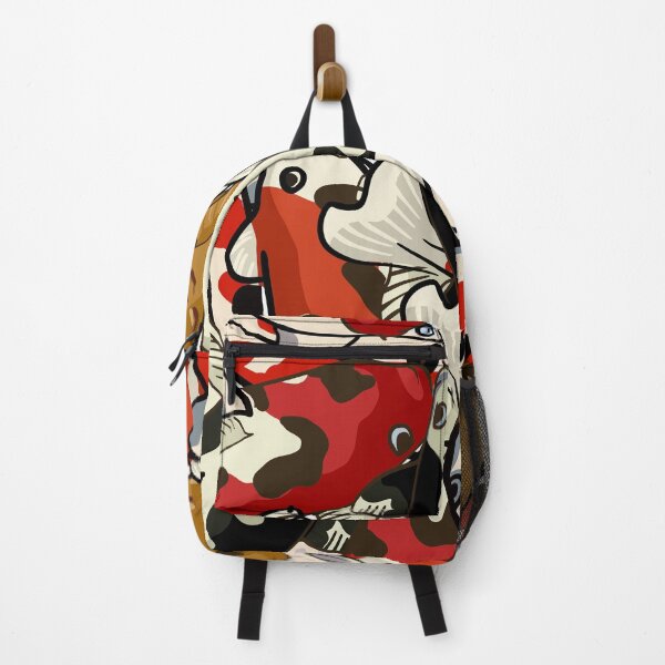 Item preview, koi fish designed and sold by zaher97.