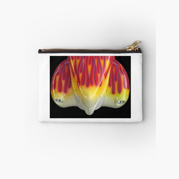 Item preview, Flamed Ford designed and sold by PaulKPhoto.