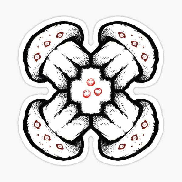Item preview, pipi kulupu sitelen sitelen designed and sold by Collin Hoeft Art.