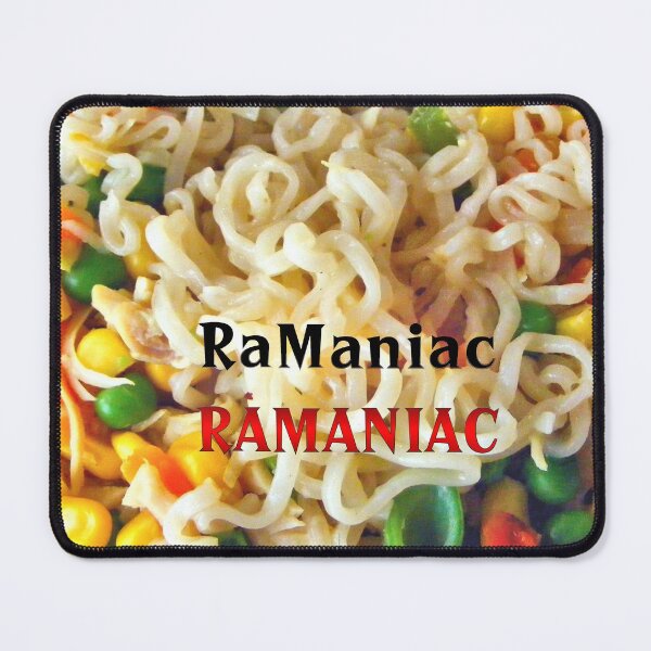 Item preview, RamenNoodles RaManiac designed and sold by kristalcurt.
